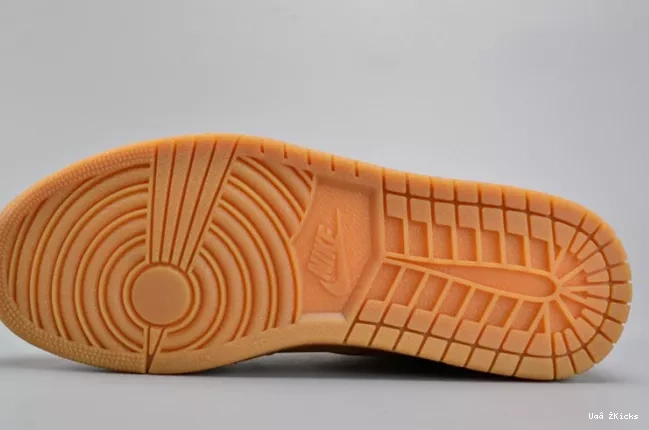 Stylish Retro 311 Jordan Air OG High 1 0909